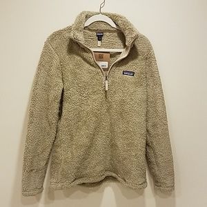 Patagonia Fleece Pullover
